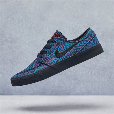 nike sb zoom stefan janoski damen rot|nike sb zoom janoski premium.